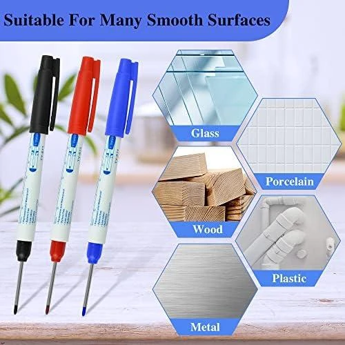Pica-Marker Marker automatinis Long Life - Pica Dry