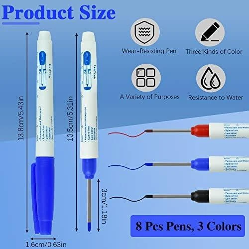 Pica-Marker Marker automatinis Long Life - Pica Dry