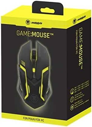 Pelė Snakebyte GAME:Pelė™ (SB909672)