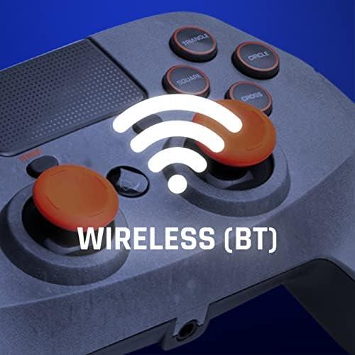 „Snakebyte PS4 Game:Pad 4 S“ belaidis žaidimas