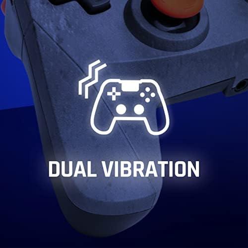 „Snakebyte PS4 Game:Pad 4 S“ belaidis žaidimas