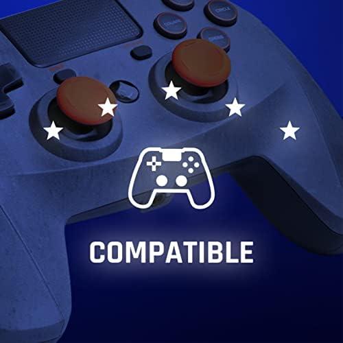 „Snakebyte PS4 Game:Pad 4 S“ belaidis žaidimas