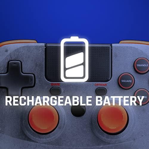 „Snakebyte PS4 Game:Pad 4 S“ belaidis žaidimas