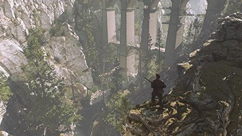 Sony Rebellion Sniper Elite 4 PS4