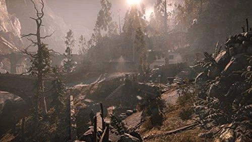 Sony Rebellion Sniper Elite 4 PS4