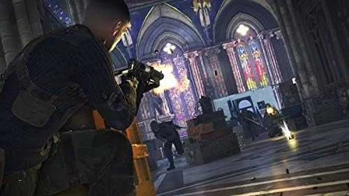 Rebellion Sniper Elite 5 PS5