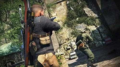 Rebellion Sniper Elite 5 PS5