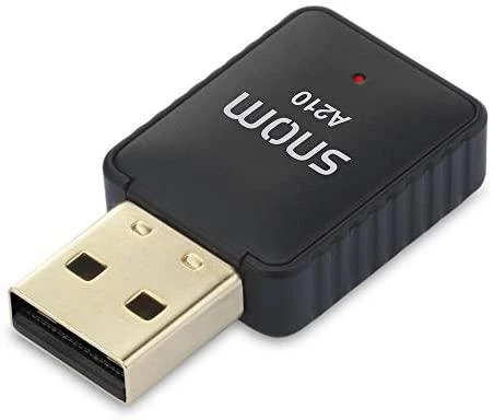 SNOM USB A210 WiFi adapteris