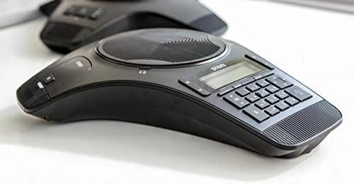 SNOM C520-WiMi Konferentinė įranga