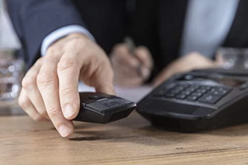 SNOM C520-WiMi Konferentinė įranga