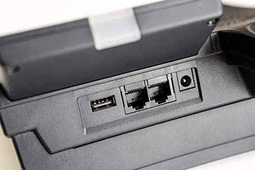 SNOM D335 VoIP telefonas (SIP)