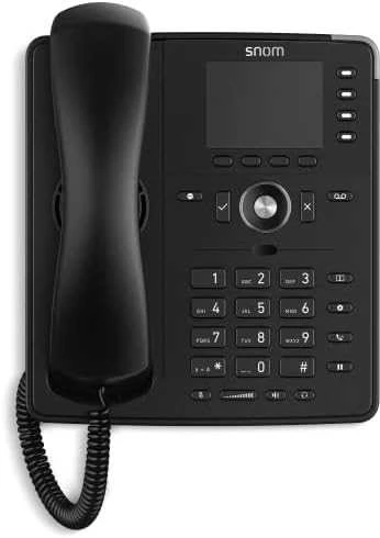 Telefono Snom snom D713