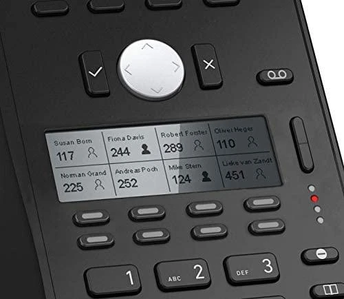 Telefonas Snom D745