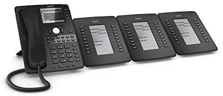 Telefonas Snom D745