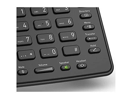 Telefonas Snom D745