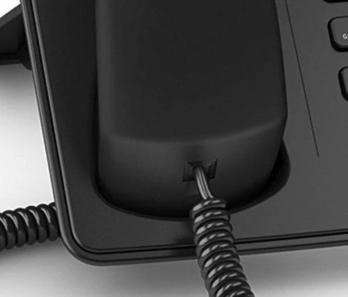 Telefonas Snom D745