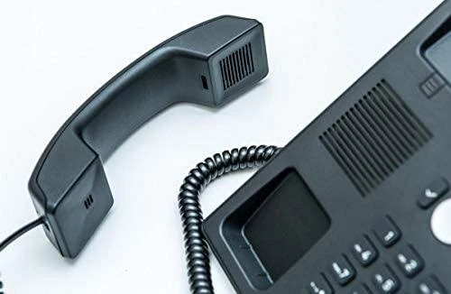 Snom SNOM D120 POE telefonas (4361) – 1E40107