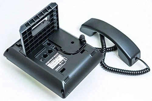 Snom SNOM D120 POE telefonas (4361) – 1E40107