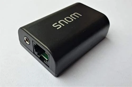 SNOM EHS belaidžių ausinių adapteris V2