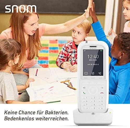SNOM M90