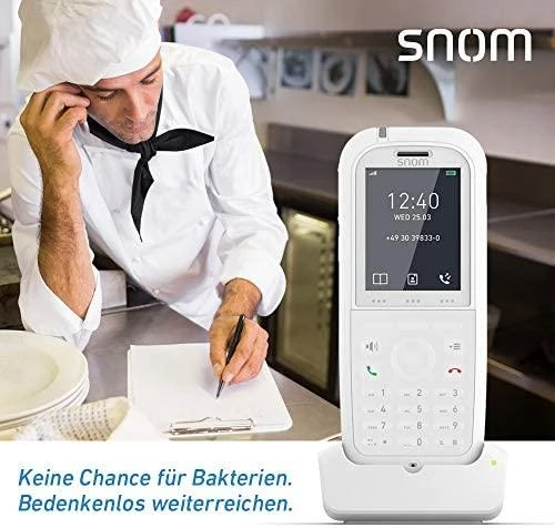 SNOM M90