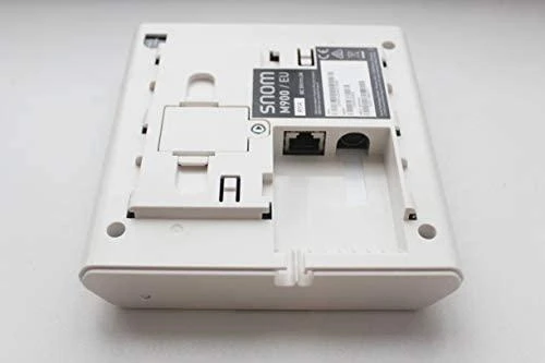 SNOM M900 IP DECT MultiCell bazinė stotis EU