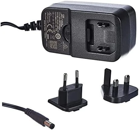 SNOM maitinimo blokas 10W, PSU visiems snom Desk telefonams