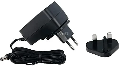 SNOM maitinimo blokas 10W, PSU visiems snom Desk telefonams