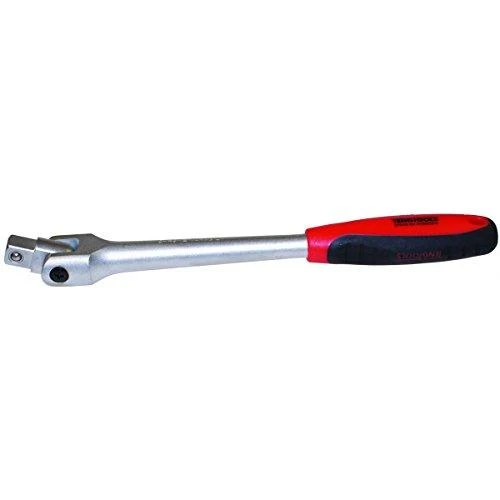 TengTools Galvučių komplektas Teng Tools TTESK63; EVA; 63 vnt.