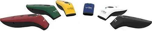 Socket Mobile SOCKETSCAN S740 UNIVERSAL BC - SCANNER Juodas + CHARGING STAND