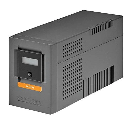 Socomec Netys PE1500