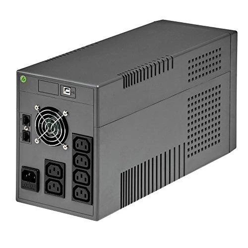 Socomec Netys PE1500