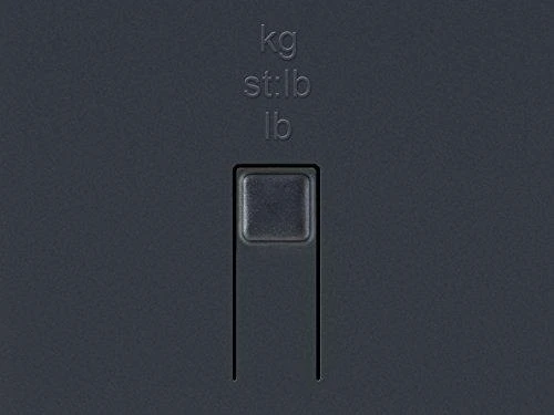Virtuvinės svarstyklės Skaitmeninės Svarstyklės - Soehnle Shape Sense Control 200, 180kg Talpa, Kūno Kompozicija, Balta