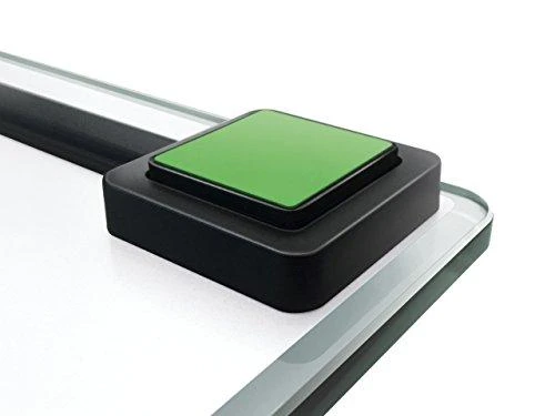 Virtuvinės svarstyklės Skaitmeninės Svarstyklės - Soehnle Shape Sense Control 200, 180kg Talpa, Kūno Kompozicija, Balta