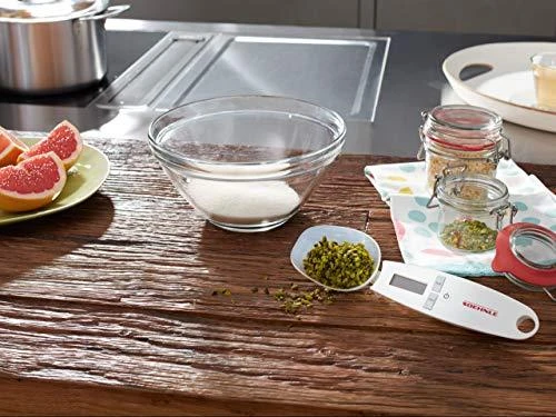 Virtuvinės svarstyklės Virtuvės Prietaisai - Soehnle Cooking Star Skaitmeninė Matavimo Šaukštas 500g 0.1g