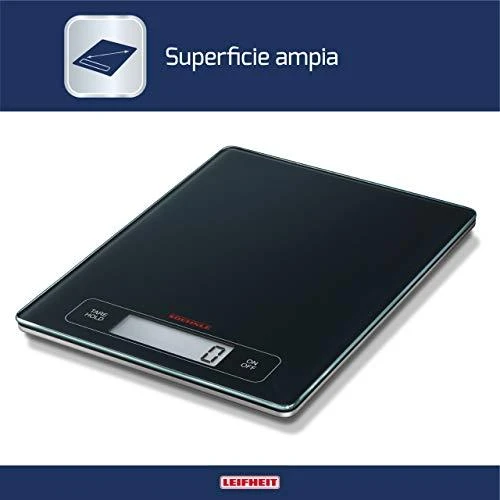 Virtuvinės svarstyklės Virtuvės svarstyklės "Soehnle Page Profi"