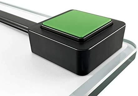 Skaitmeninės Svarstyklės - Soehnle Shape Sense Connect 100, 180kg Talpa, Bluetooth Balta