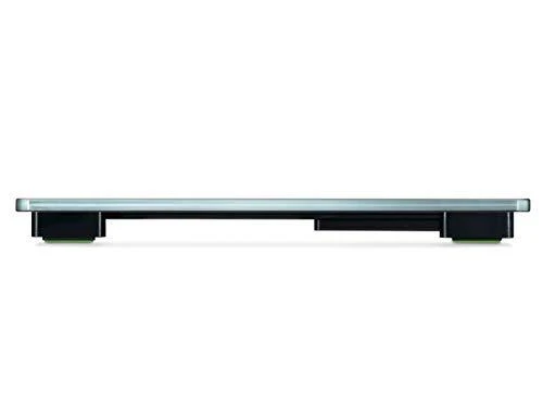 Skaitmeninės Svarstyklės - Soehnle Shape Sense Connect 100, 180kg Talpa, Bluetooth Balta
