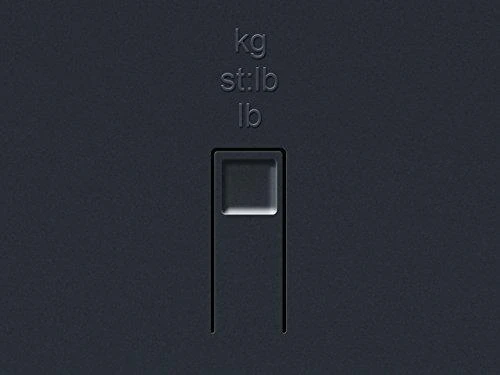 Namų Svarstyklės - Soehnle Style Sense Comfort 600 200kg Nerūdijantis Plienas Pilkas