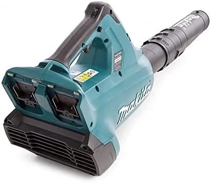 Makita Akumuliatorinis pūstuvas DUB362Z 2x18V be akumuliatorių ir kroviklio