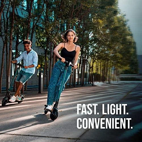 Paspirtukas elektrinė SoFlow SoFlow SO4 Pro E-Scooter