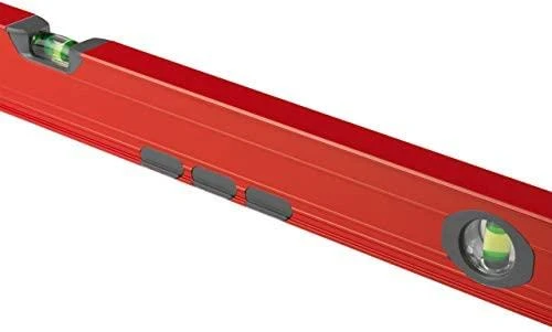 Magnetinis gulsčiukas Sola Raudonas M 3; 100 cm