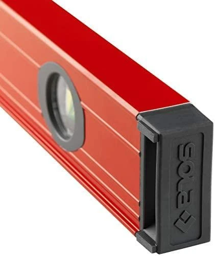 Magnetinis gulsčiukas Sola Raudonas M 3; 100 cm