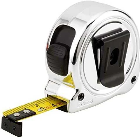 Matavimo ruletė Sola Compact M CO; 5 m