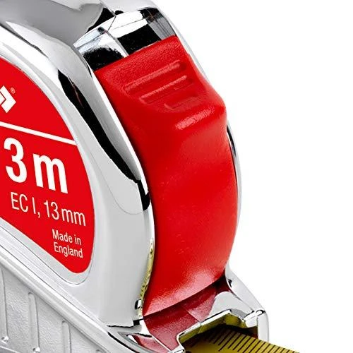 Matavimo ruletė Sola Tri - Matic TM 50023201; 3 m
