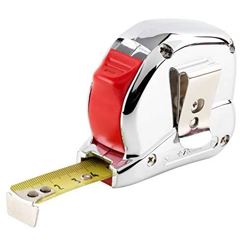 Matavimo ruletė Sola Tri - Matic TM 50023201; 3 m