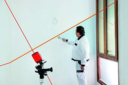 Lazerinis nivelyras Sola CROSSLINE