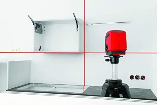Lazerinis nivelyras Sola CROSSLINE