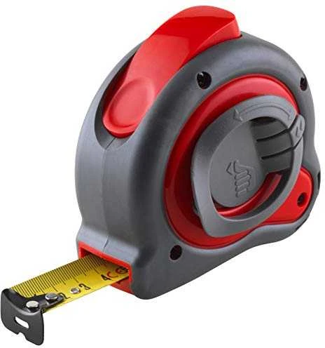 Matavimo ruletė Sola Popular PP 50024201, 3 m x 13 mm