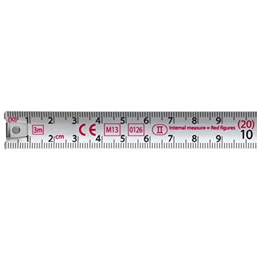 Matavimo ruletė Sola Talmeter TAL; 3 m
